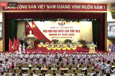 Vinh dự và tự hào người Đội viên Thiếu niên tiền phong Hồ Chí Minh!
